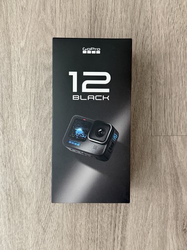Gopro hero12 black cpst1 - hero12,